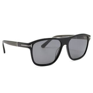 NEW TOM FORD Frances Sunglasses TF1081-N 01D AUTHENTIC